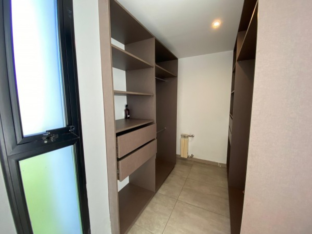 Casa en alquiler