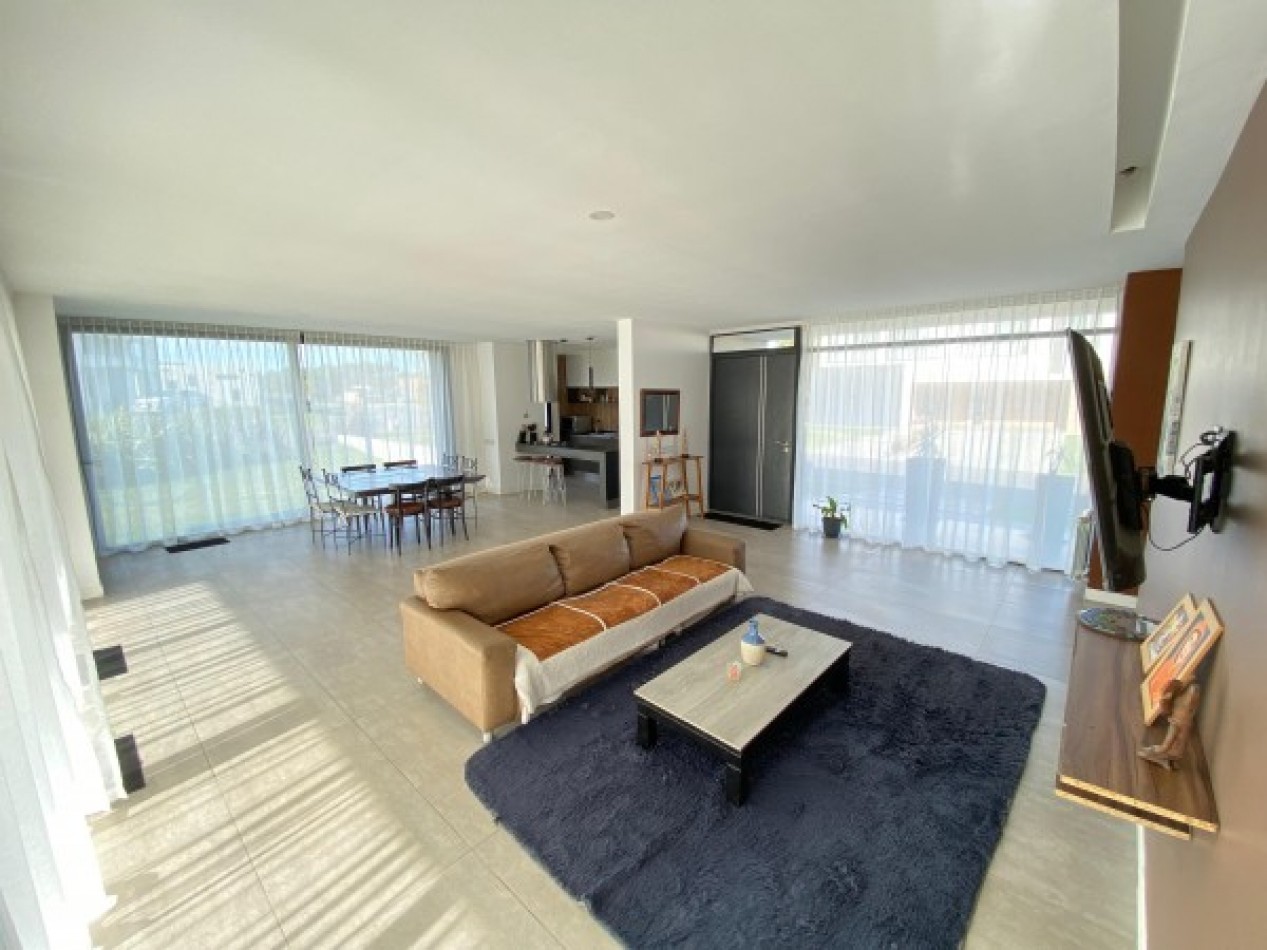 Casa en alquiler