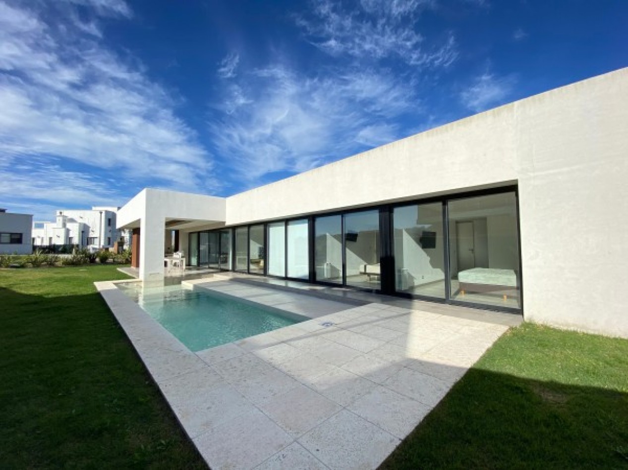 Casa en alquiler