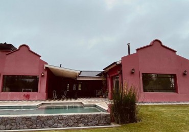 Casa en Venta Arenas del Sur