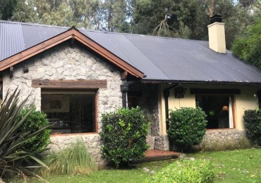 Casa en Bosque Peralta Ramos