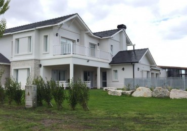 Alquiler Increible Casa en Rumenco