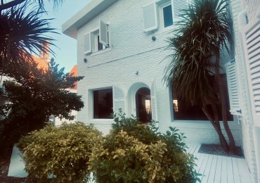Casa frente al mar Playa Grande
