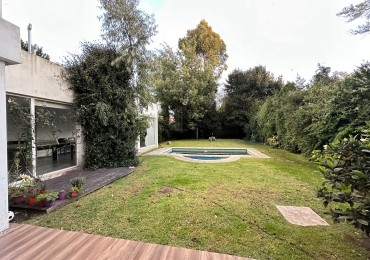 Casa en venta Bosque Peralta Ramos