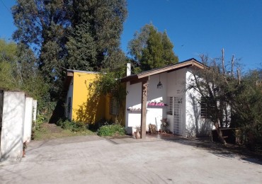 Casa en venta zona Bosque Peralta Ramos