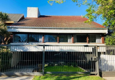 Casa en alquiler temporal