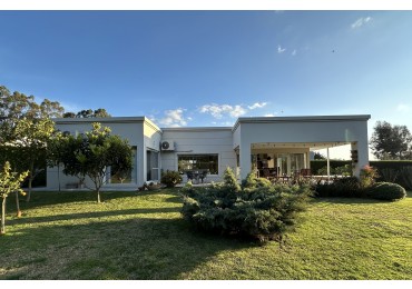 Casa en venta en Barrio Arenas del Sur