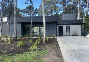 Casa en venta en Barrio Las Prunas