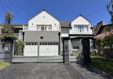 Casa en venta en Barrio San Carlos