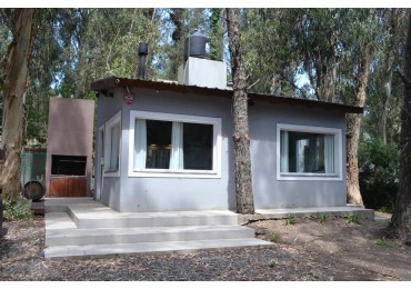 Casa en alquiler temporario Bosque Peralta Ramos