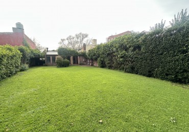 Casa en alquiler