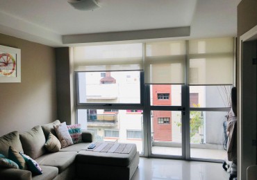 Semipiso en Venta Plaza Mitre