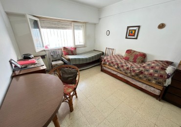 Departamento en venta zona Guemes 
