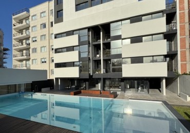 Departamento de 4 ambientes barrio Los Troncos