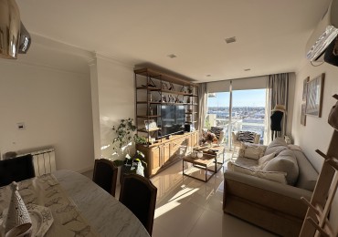 Departamento de 4 ambientes Barrio Chauvin