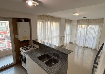 Departamento 2 ambientes en venta zona centro