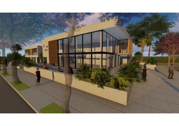 Alquiler Local Comercial