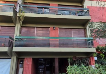 Departamento en alquiler Playa Grande