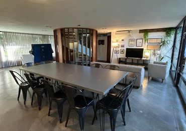 Casa en alquiler temporal
