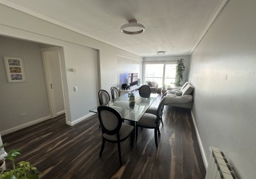 Departamento en venta barrio Chauvin