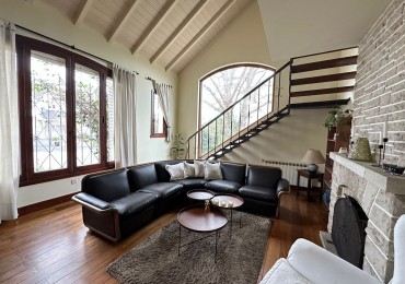Casa en alquiler en Stella Maris 