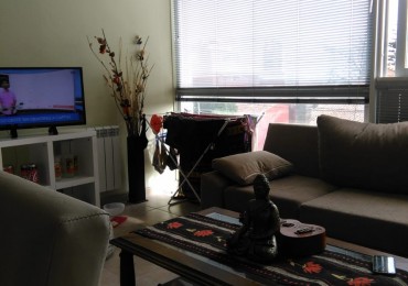 Departamento en venta de 3 ambientes en Punta Mogotes
