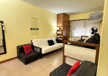 Departamento en venta de 1 ambiente en el Centro