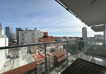 Departamento 3 ambientes en venta Playa Chica 