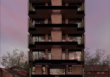 Departamento en venta 