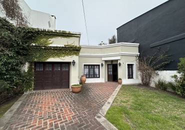Casa en alquiler temporario
