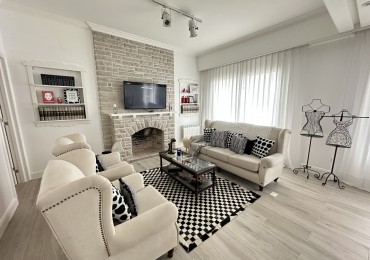 Departamento en alquiler temporario en Playa Grande