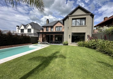 Casa en venta en Barrio Los Troncos