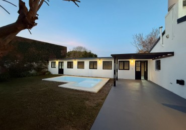 Casa en Venta en Los Pinares