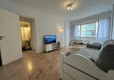 Departamento 2 ambientes 