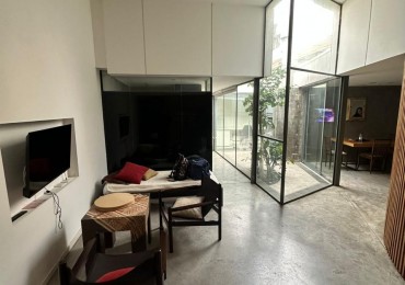 PH en alquiler de temporada