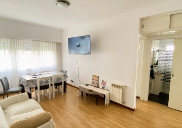 Departamento de 4 ambientes en venta Playa Grande