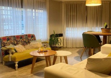 Chalet de 4 ambientes en barrio Chauvin