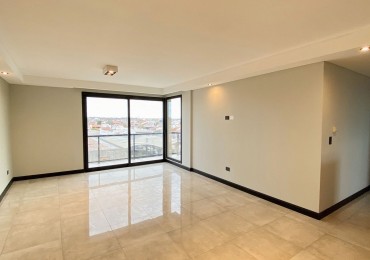 Departamento a estrenar en alquiler 