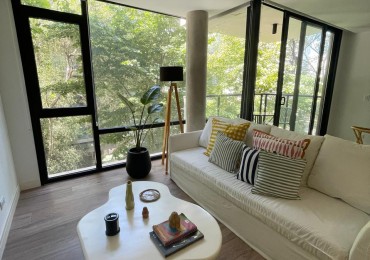 Departamento en alquiler zona Guemes