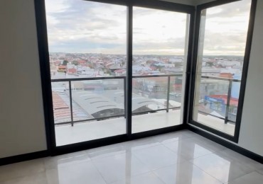 Departamento a estrenar en alquiler 