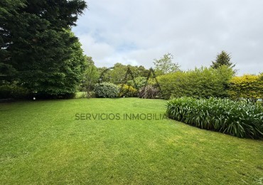 Casa en venta Rumenco