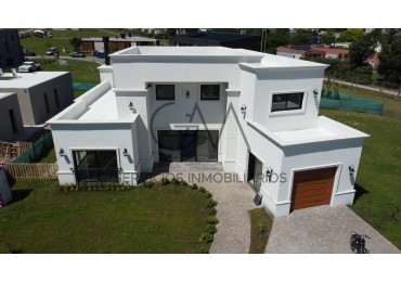 Casa en venta en Arenas Chico 
