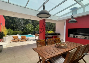 Casa en Alquiler Temporada Arenas del Sur