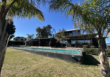 Casa en venta en Barrio Rumenco