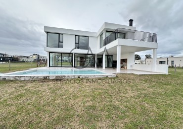 Casa en venta en Rumenco joven 