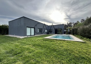 Casa en venta Arenas del Sur