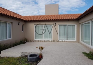 Casa en alquiler en Barrio Rumenco