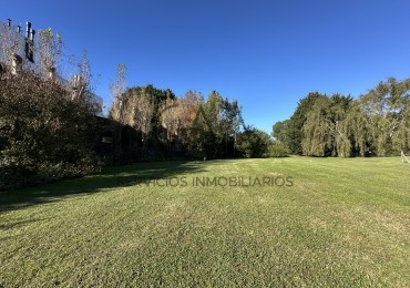 Lote en venta Rumenco