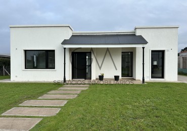 Casa en venta Arenas Chico
