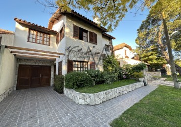 Casa en alquiler temporario en San Carlos